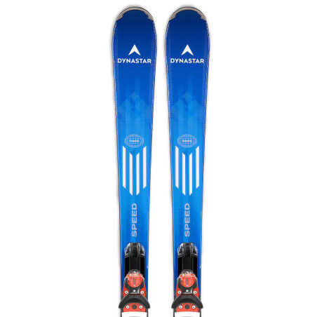 Set da sci Dynastar SPEED MASTER SL K + NX12 | Prestazioni Slalom