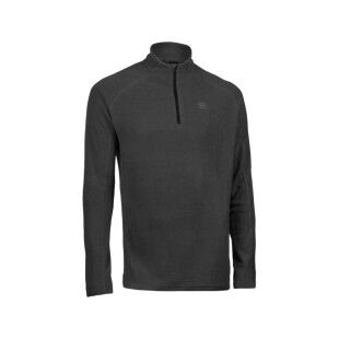 Herren-Fleecejacke Elémenterre Torres: Wärme und Weichheit für jeden Tag