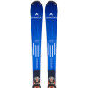 Paquete de esquís de competición Dynastar SPEED WC SL 150 R22 + fijaciones SPX12