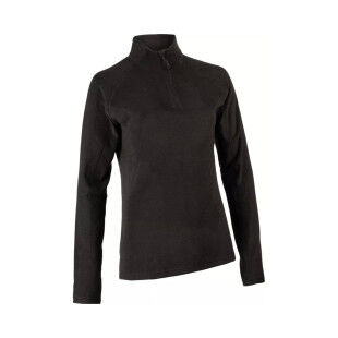 Sudadera polar Torres para mujer: suavidad y calidez para tus salidas al aire libre