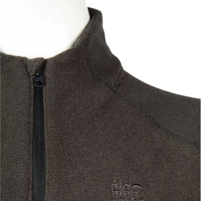 Sudadera polar Torres para mujer: suavidad y calidez para tus salidas al aire libre