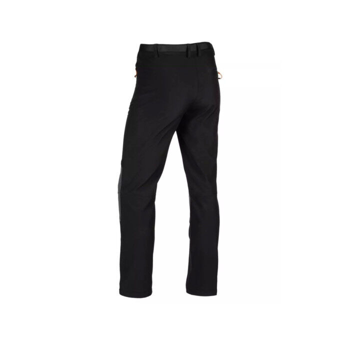 Elémenterre Matilpi: bequeme und schützende Winterwanderhose