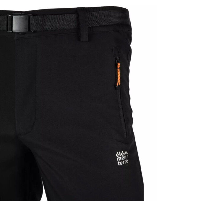 Elémenterre Matilpi: pantaloni da trekking invernali comodi e protettivi