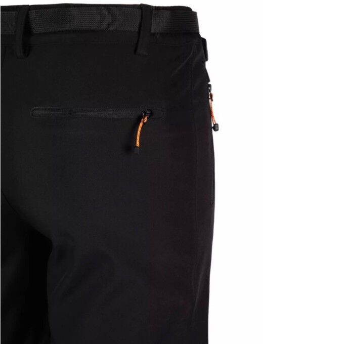 Elémenterre Matilpi: bequeme und schützende Winterwanderhose