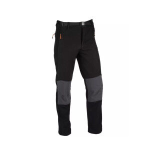 Elémenterre Matilpi: pantaloni da trekking invernali comodi e protettivi