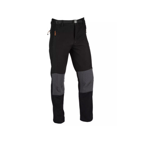 Elémenterre Matilpi: bequeme und schützende Winterwanderhose