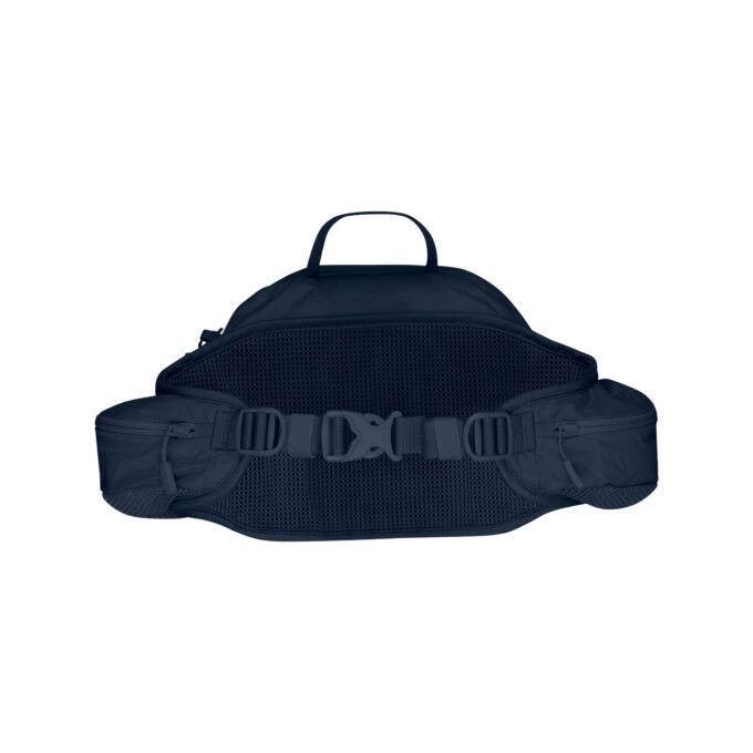 Sac banane Norrona Femund econyl70 6L : polyvalence et confort outdoor