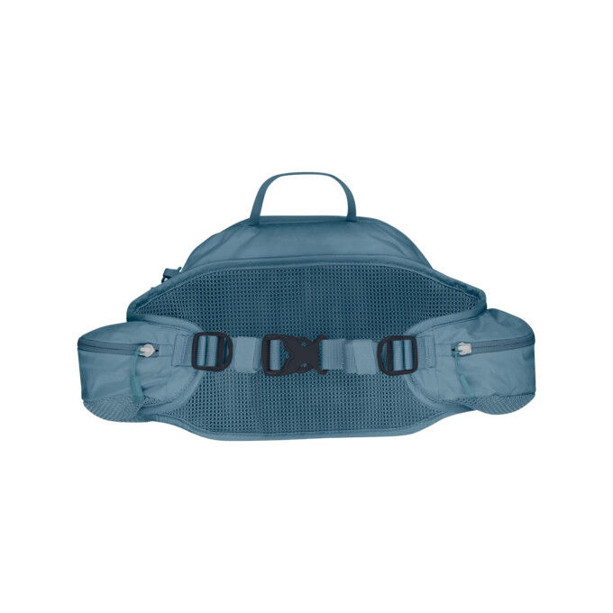 Norrona Femund econyl70 6L: lightweight and versatile belt bag for