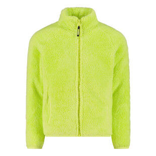 HighLoft CMP fleece – Warmth, comfort, and softness