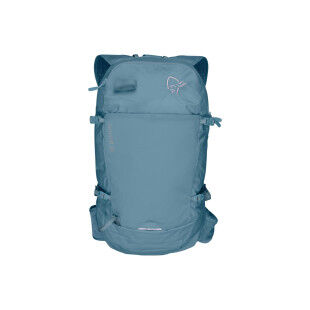 Norrona Femund Econyl70 20L: lightweight and versatile backpack for hiking