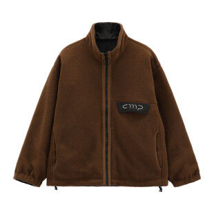 Wendbare Herrenjacke von CMP – Komfort und vielseitiger Stil für Outdoor-Aktivitäten
