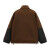 Giacca reversibile da uomo CMP – Comfort e stile modulabile per l'outdoor