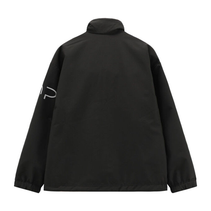 Chaqueta reversible para hombre CMP: comodidad y estilo modulable para actividades al aire libre