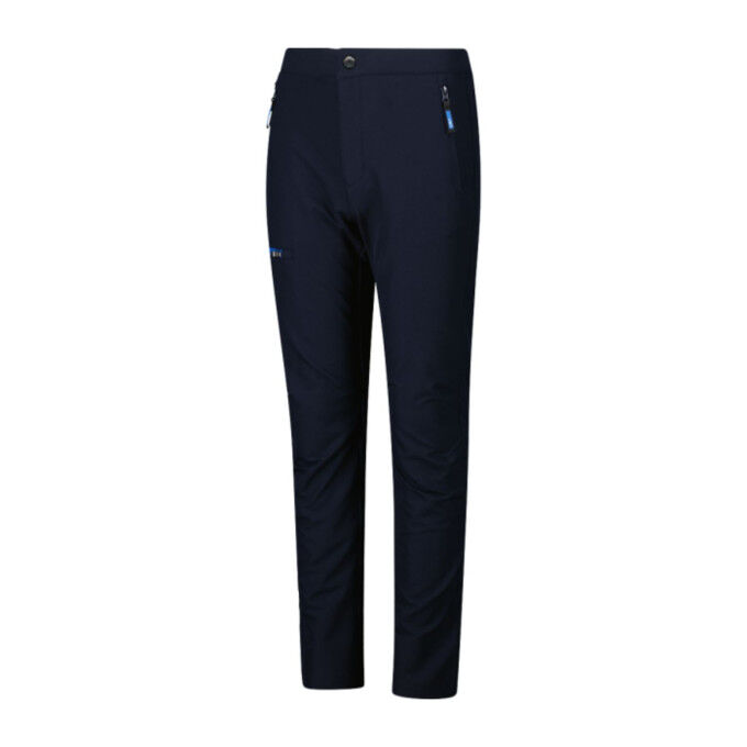 CMP Boys' Hiking Pants – Stretchable, Water-Repellent Fabric
