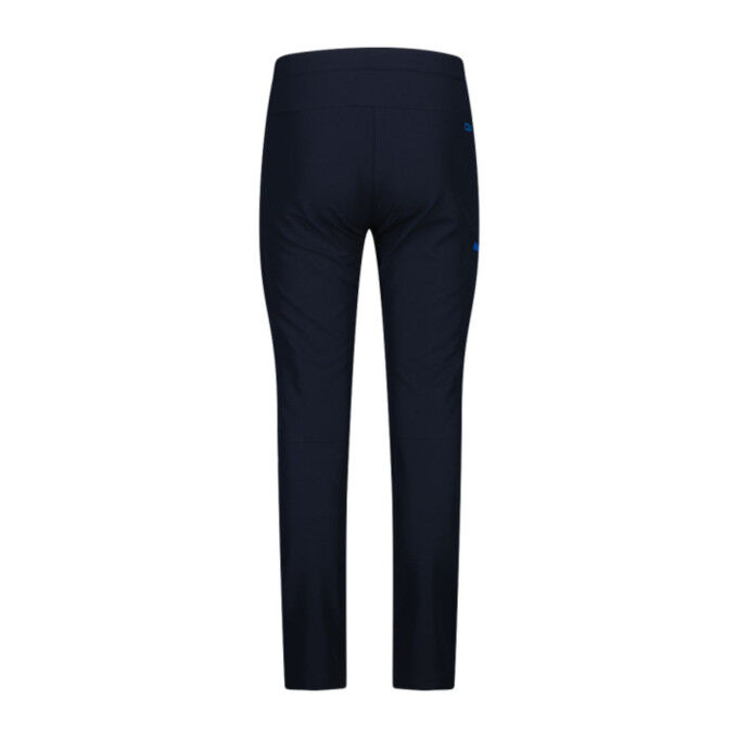 CMP Boys' Hiking Pants – Stretchable, Water-Repellent Fabric