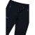 Wanderhose für Jungen von CMP – Dehnbarer, wasserabweisender Stoff