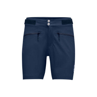 Femund Flex1 Lightweight Women's Shorts: comfort and lightness for the outdoors