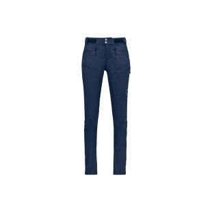 Pantalon femme Norrona Femund flex1 : légèreté et technicité pour l'outdoor