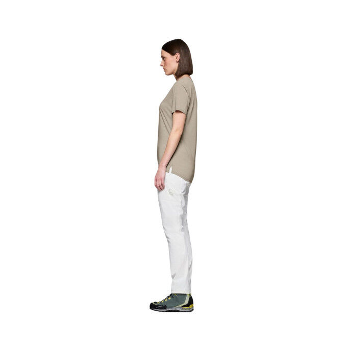 Norrona Femund Equaliser Merino Mujer: camiseta técnica y ultraconfortable