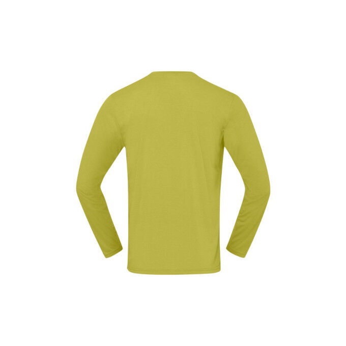 Norrona Femund Tech Men's T-shirt – Lightweight and high performance for outdoor activities