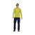 Norrona Femund Tech Men's T-shirt – Lightweight and high performance for outdoor activities