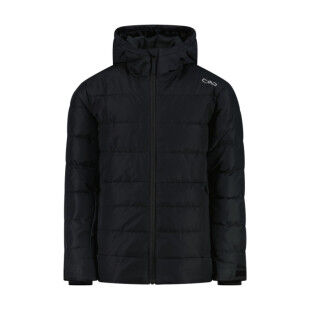 CMP boys' ski jacket – Warmth, waterproofing, and optimal comfort