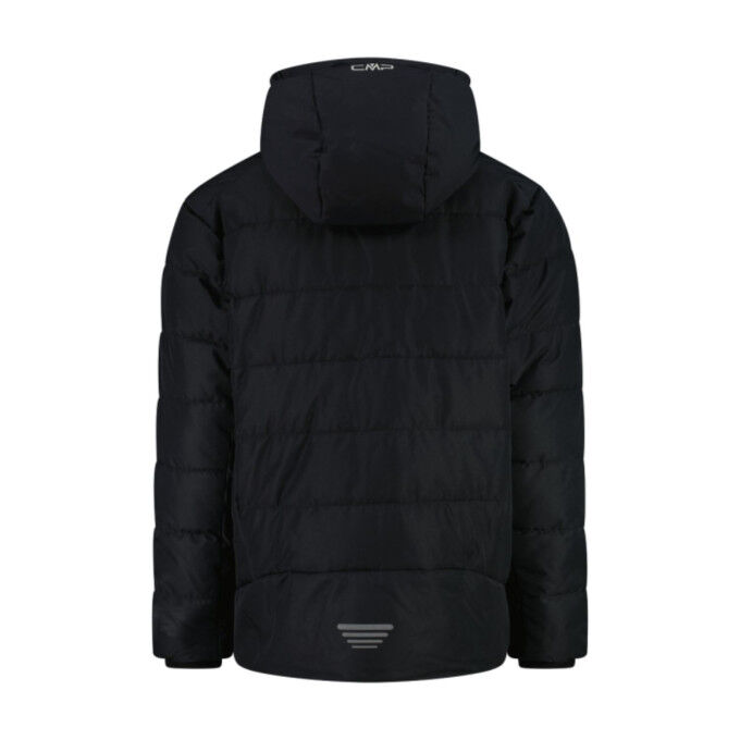 CMP boys' ski jacket – Warmth, waterproofing, and optimal comfort
