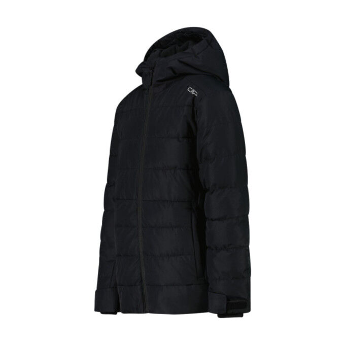 CMP boys' ski jacket – Warmth, waterproofing, and optimal comfort