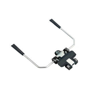 Fermaglio per fissaggio Plum OAZO/PIKA/SERAK/KAIRN 90 MM