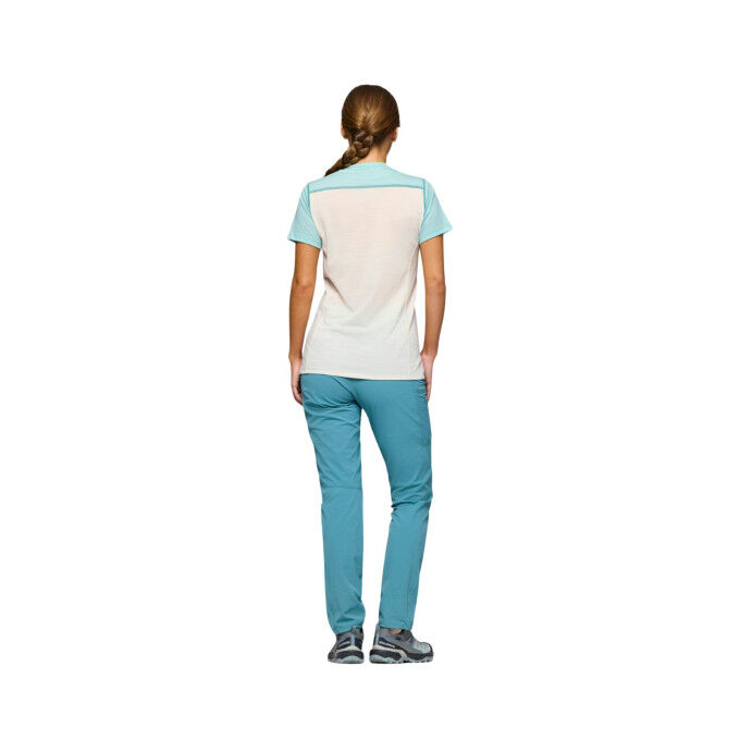Norrona Falketind Equalizer Women's: Lightweight and comfortable for mountaineering and outdoor activities