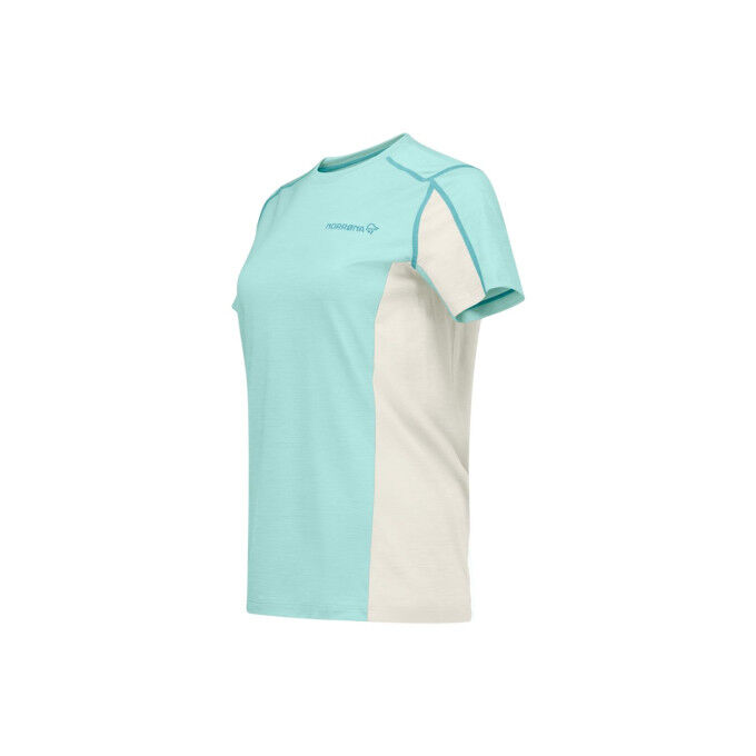 Norrona Falketind Equalizer Women's: Lightweight and comfortable for mountaineering and outdoor activities