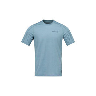 Norrona Falketind Equalizer Men's Vest – Performance and comfort at high altitudes