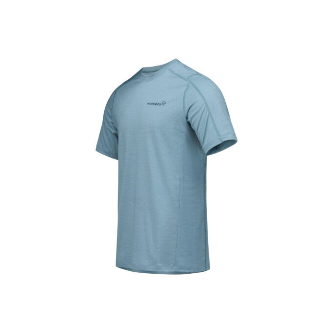 Norrona Falketind Equalizer Men's Vest – Performance and comfort at high altitudes
