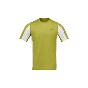 Norrona Falketind EqualizerUll Men's T-shirt: lightweight and high performance
