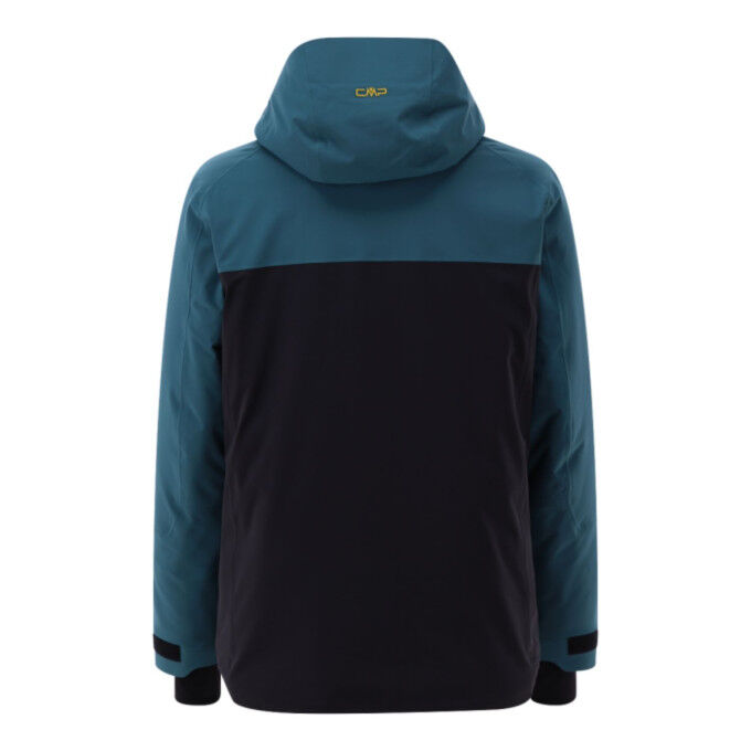 Unlimitech Jacket – Primaloft® insulation and Clima Protect® protection