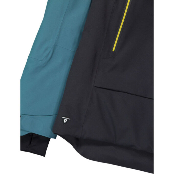 Unlimitech Jacket – Primaloft® insulation and Clima Protect® protection