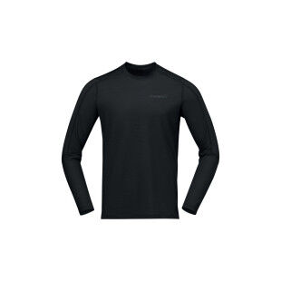 Norrona Falketind Equalizer Men's Vest: Comfort and Performance at High Altitudes