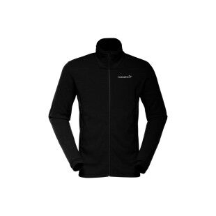 Norrona Falketind Warm1 Men's Fleece – Comfort and versatility all year round