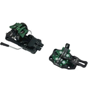 Plum KARIBOU 14 - 100 MM touring ski binding