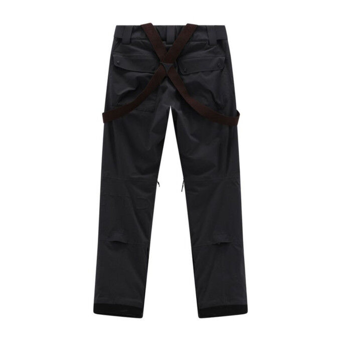 CMP Ski Pants – Protection and Comfort for Men
