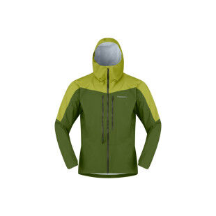 Norrona Falketind dri1 – Lightweight, technical waterproof jacket for men