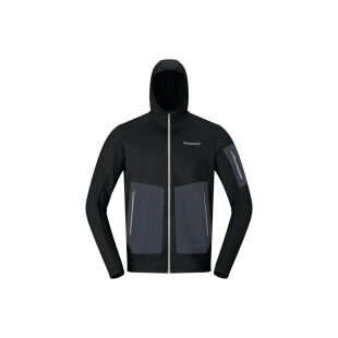 Norrona Falketind warm2 Homme : confort et polyvalence en extérieur