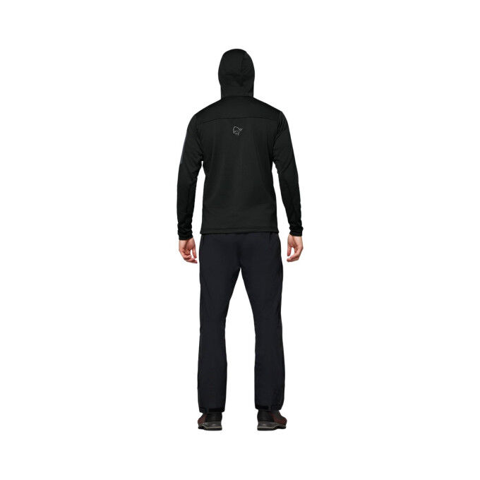 Norrona Falketind warm2 Homme : confort et polyvalence en extérieur
