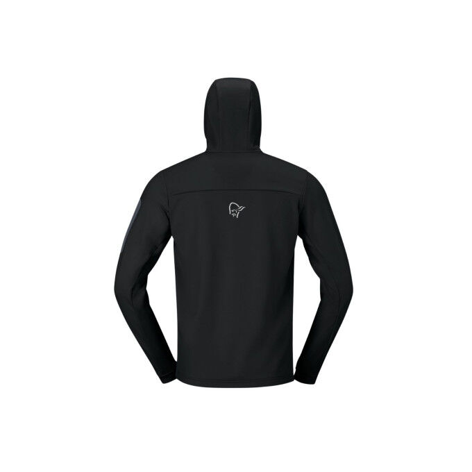 Norrona Falketind warm2 Uomo: comfort e versatilità all'aria aperta
