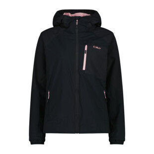 Women's CMP HighLoft Hooded Jacket