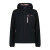 Giacca HighLoft con cappuccio CMP da donna