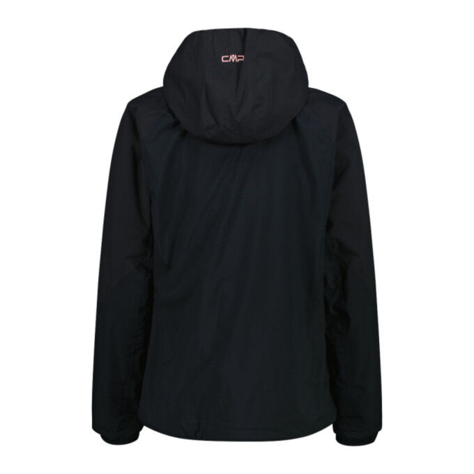 Women's CMP HighLoft Hooded Jacket