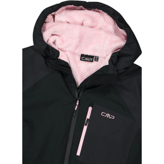 HighLoft-Jacke mit Kapuze für Damen von CMP
