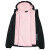 Veste HighLoft à capuche CMP femme