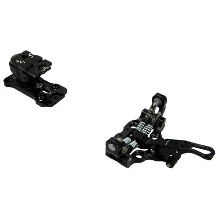 Attacco da escursionismo PLUM S170